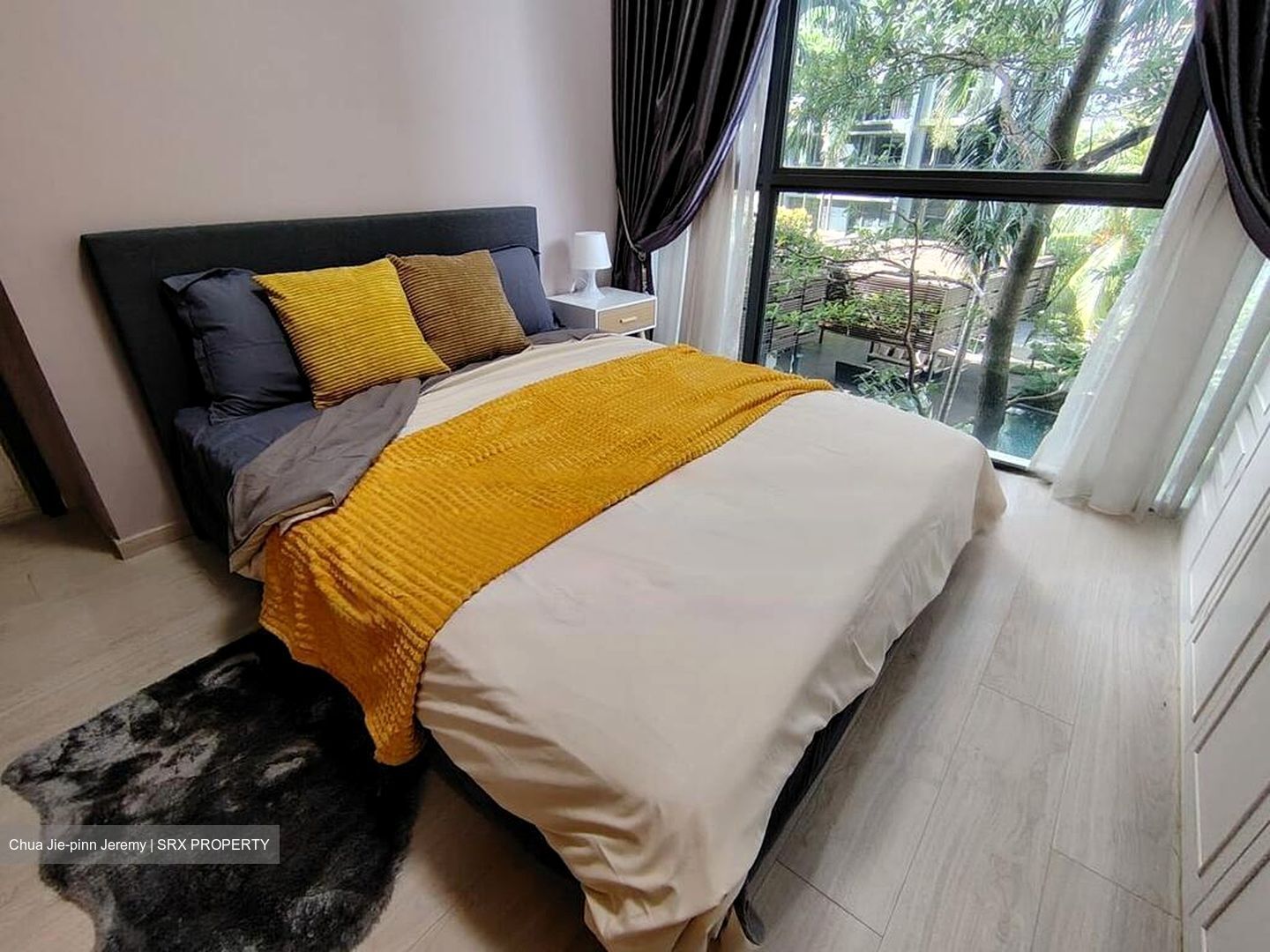 Bellewaters (D19), Condominium #490529401